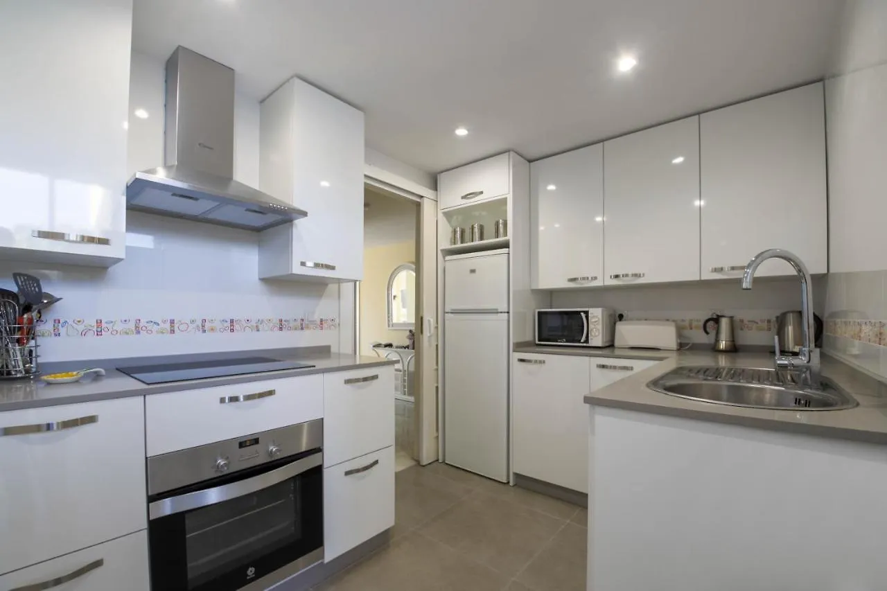 Magnifico Apartamento Con Vistas En Puerto Marina Benalmádena 0*,  Ισπανία