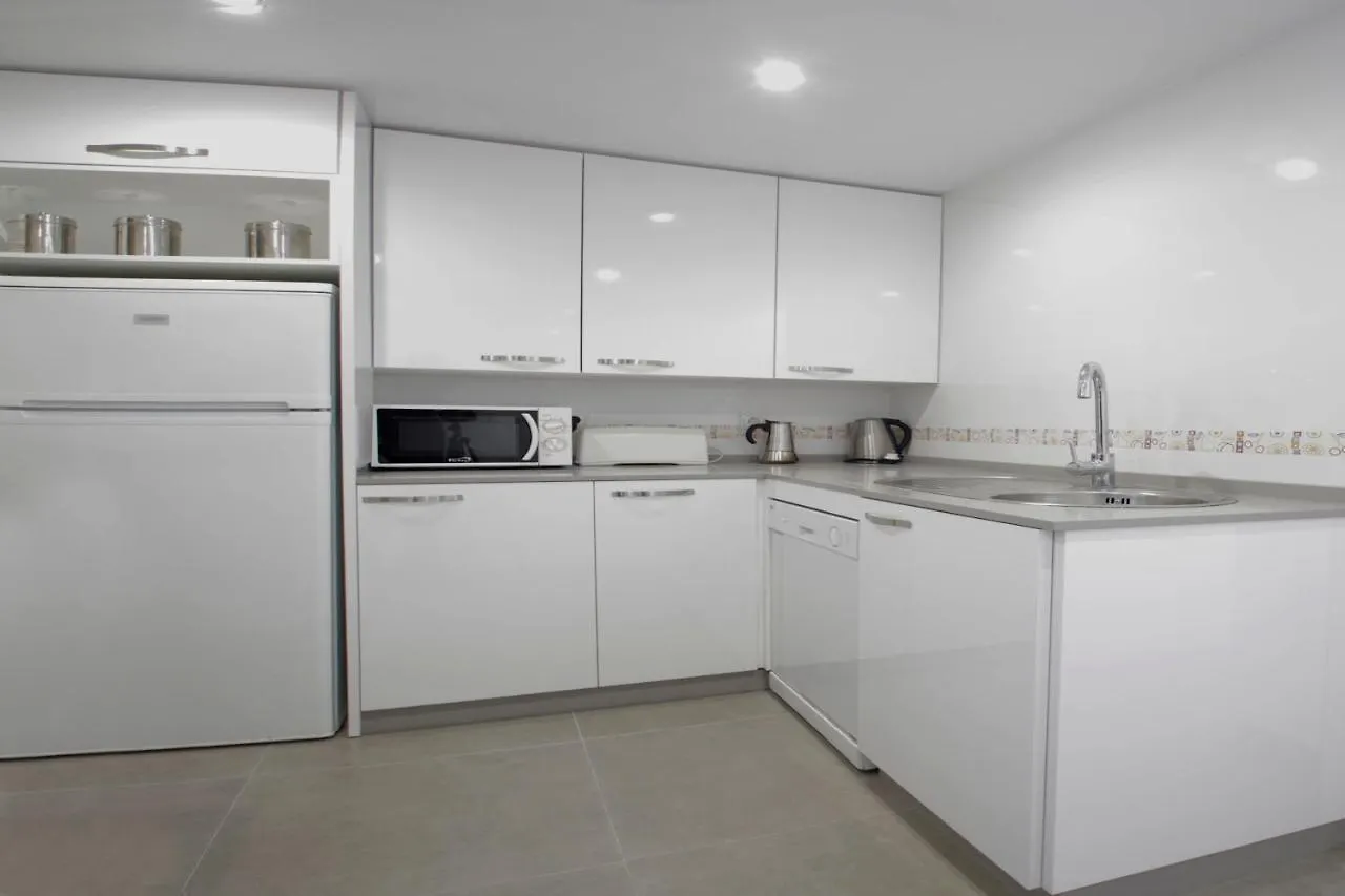 Magnifico Apartamento Con Vistas En Puerto Marina Benalmádena Španělsko