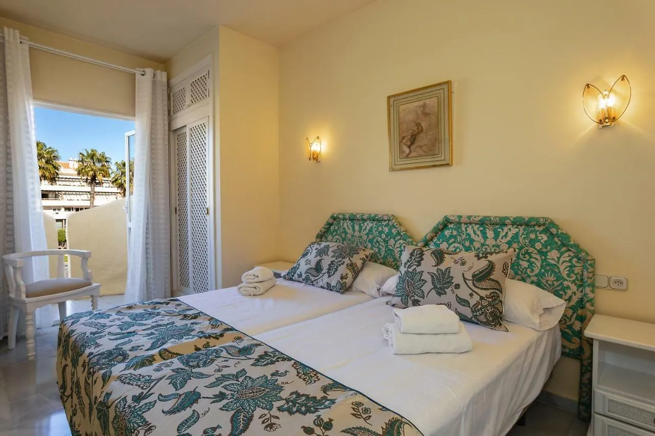 Magnifico Apartamento Con Vistas En Puerto Marina Benalmádena Apartmán