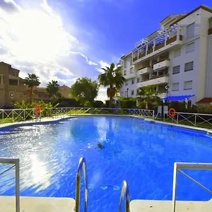 Reserva Del Parque Apartamento